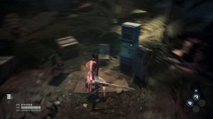 ПЕРВЫЙ РАЗ И УЖЕ С РУССКОЙ ОЗВУЧКОЙ! Stellar Blade