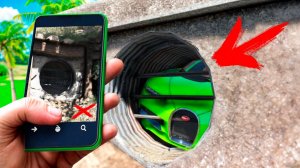 Битва за тачку в ГТА 5! Кто первый найдет по фото спрятанную машину в rmrp GTA 5 Online