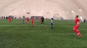 2016. Алтай 4 - СШ7 2