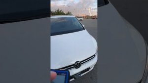 VW TOURAN L 2020 года в наличии