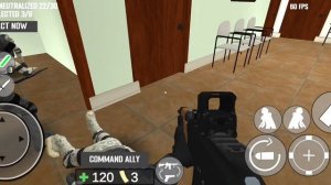 ProjectBreach2 мемный штурм