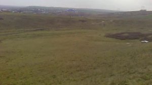 Первые полёты 2012 год