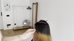 Височная малая лента