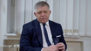 ‼️🇸🇰🇺🇦 Фицо обвинил Зеленского в эскалации конфликта со странами ЕС

▪️Премьер Словакии заявил,