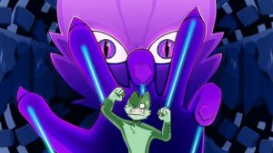 БИСКАС - PRINCE 2D КЛИП