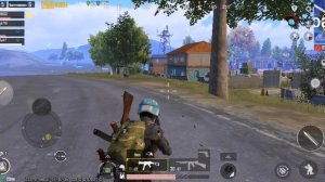 Играю в пабг