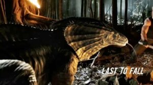 Starset - Last to Fall