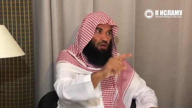 🍿 Хочешь проучить жену Ринат Абу Мухаммад