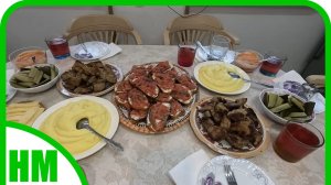 8 марта. Как прошел мой юбилей.