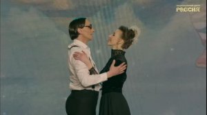 Фрагмент из балета «Весна священная» — спектакль в НЦ «Россия»