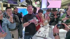 Вести.net (2026.03.05) Концепт гиперкара Xiaomi и смартфонные новинки