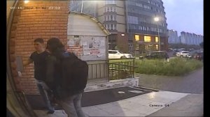 "Казанова" нашего МКД (14.07.2022)