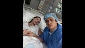 Блогеру Лерчек врачи сообщили неутешительный диагноз