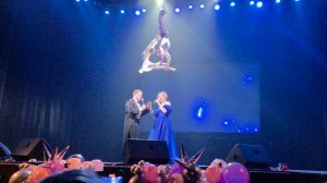 Петр Щербаков и Татьяна Пермякова - Вечная любовь