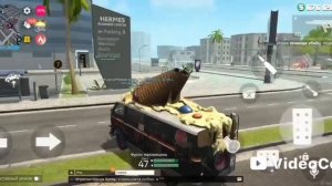 гранд криминал онлайн ГКО часть 2