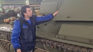 чуть рассказ о необычных разных машинах МУЗЕЙ МОТОР ВОЙНЫ Я глухой!! 💪