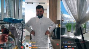 Коля Сытник- РОЖДЕН БЫТЬ ДОКТОРОМ, НАРЦИССЫ РАСЦВЕЛИ🌼