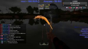 РУССКАЯ РЫБАЛКА 4 ФАРМ