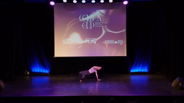 106  Игнатова Александра  | Реутов | Golden Cup | #goldencup2026