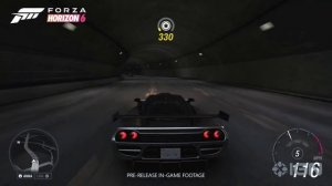 Forza Horizon 6 9 Minutes of Exclusive Scenic Driving Gameplay