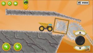 МАШИНКА УПАЛА С ГОРЫ  /   МУЛЬТФИЛЬМ