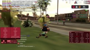 Response_Trail vs Kanye_McDavid