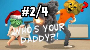 МЫ ВЗОРВАЛИ ПЛАНЕТУ И УВИДЕЛИ МАМУ!!!