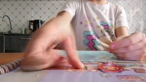 бумажный тока бока 🥰😘🌈