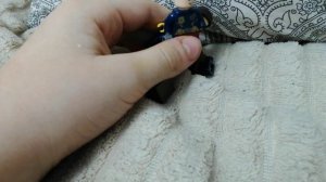 The lego show ep8 s1 : Head goes running