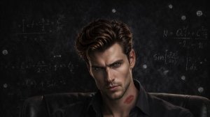 Буктрейлер к книге Анастасии Гуторовой "Теория Мести"