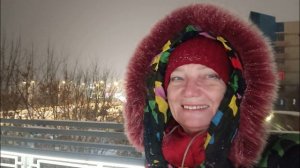 Сибирь 2025 Букреевы