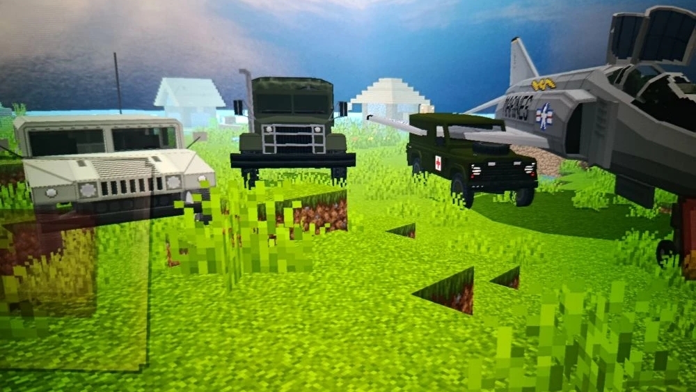 откудо  взелись боевые машыны 08-03-2026