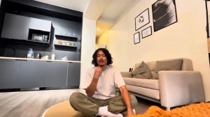 Теннис с нуля, дома | Модуль 2 | День 7 - базовые установки