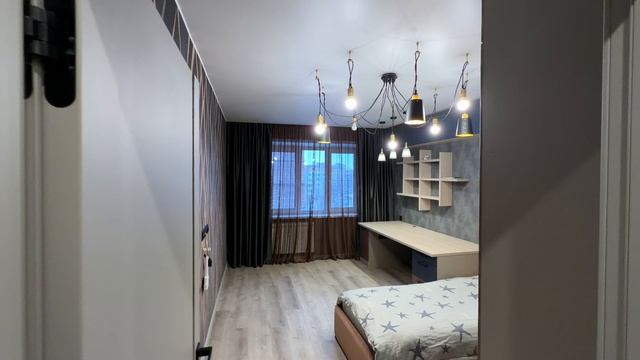 Комсомольская 43