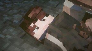 Minecraft фильм: "ЛАГЕРЬ ДЯТЛОВА" (2026)