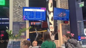 БОЛЬШАЯ ПРОГУЛКА ПО МОСКВЕ 🔥🔥🔥🔥🔥