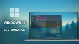 Настройка Windows 11 с помощью Windhawk
