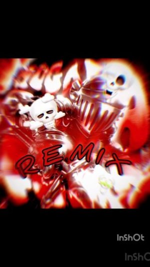 RUGADA FUNK Remix by:DJ Maxim Maynkrafter