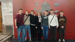 Мария Зайцева | Женщины в САФУ