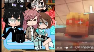 реакция на лололошку