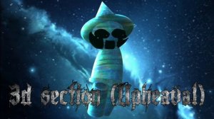 Commission (demiurge 15) – Vs Bambi marathon (CANCELED)