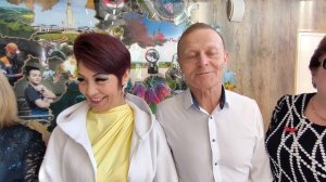 Поздравляем наших дам 08.03.26