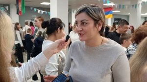 юнкор Латышева Анжела