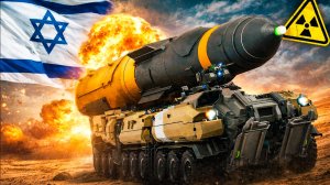 Спутник увидел ядерный взрыв… но США решили молчать