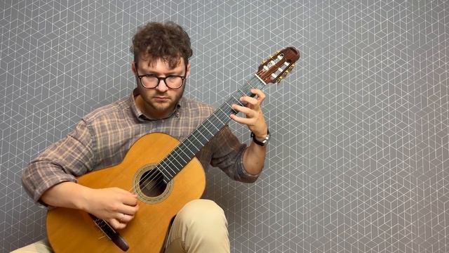 Кокосовая самба 🥥  Латино на гитаре | бесплатный e-Book 📚 ⤵️