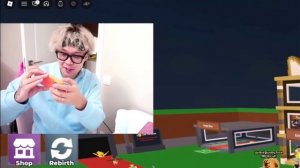 Я проник в квартиру Маши и украл бренрота за 10 000$ в STEAL BRENROTH!!