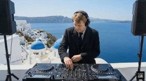 Сергей Есенин -  Я положил к твоей постели (Melodic Techno)