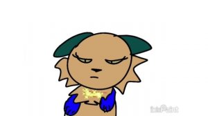 хахахах туда этово кота🤣 (он первий на миня напал)