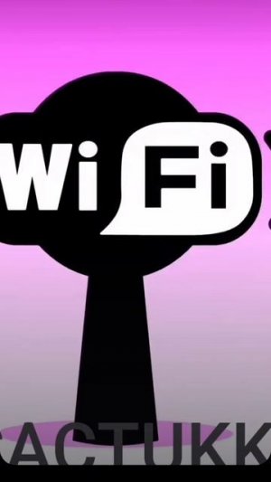 вай фай