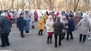 Тёща...... 08.03.26 Гомель парк Луначарского 🥰💫